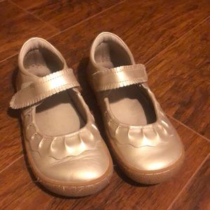 Girls Livie & Luca shoes. Smoke/pet free home